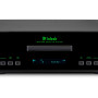 McIntosh MCD350 2 kanalų SACD/CD grotuvas