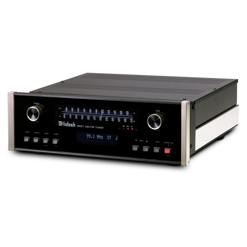 McIntosh MR87 AM/FM imtuvas