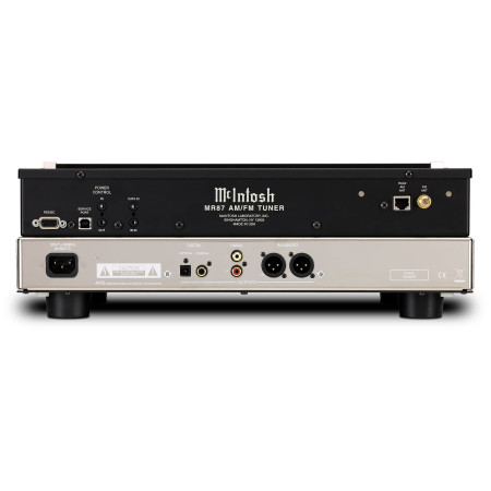 McIntosh MR87 AM/FM imtuvas