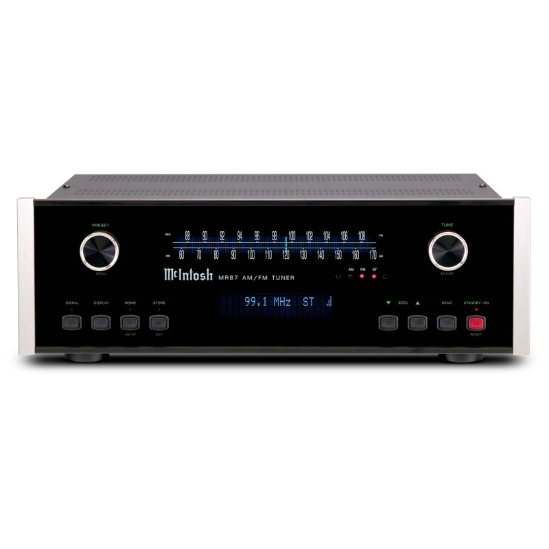 McIntosh MR87 AM/FM imtuvas