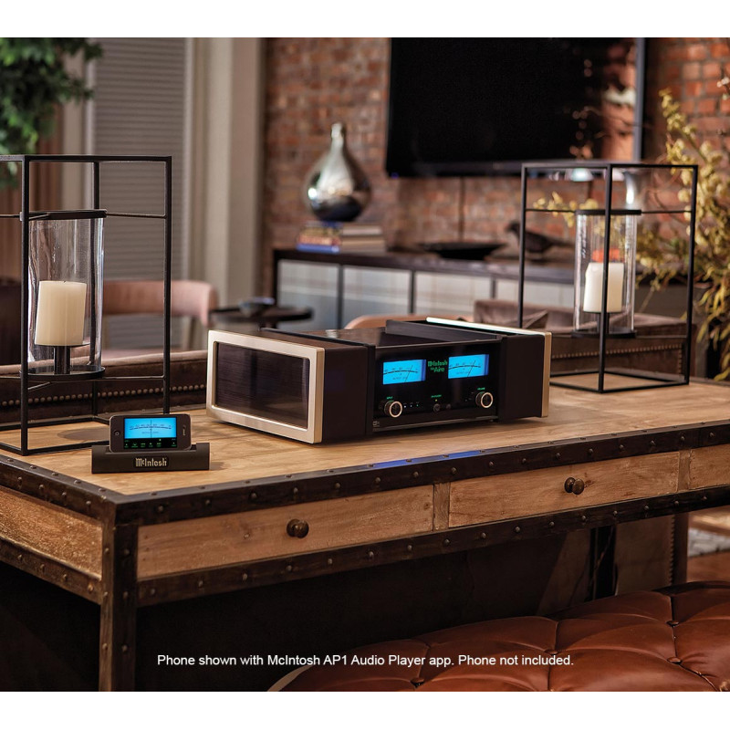 McIntosh McAire muzikinis centras