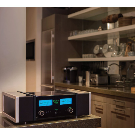 McIntosh McAire muzikinis centras