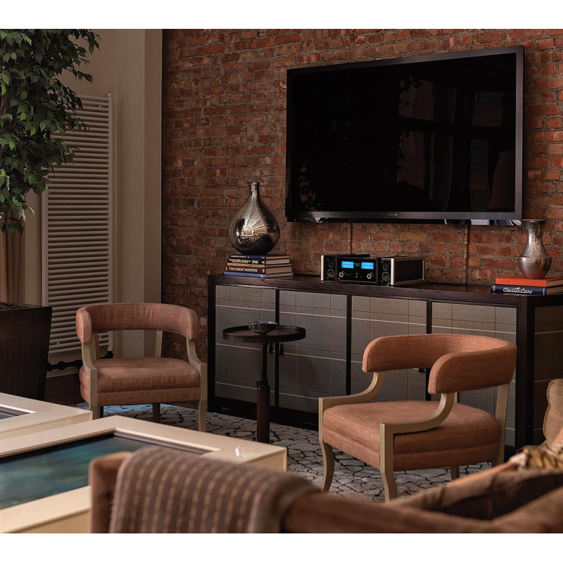 McIntosh McAire muzikinis centras