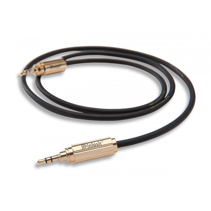 McIntosh Power Control Cables valdymo kabelis