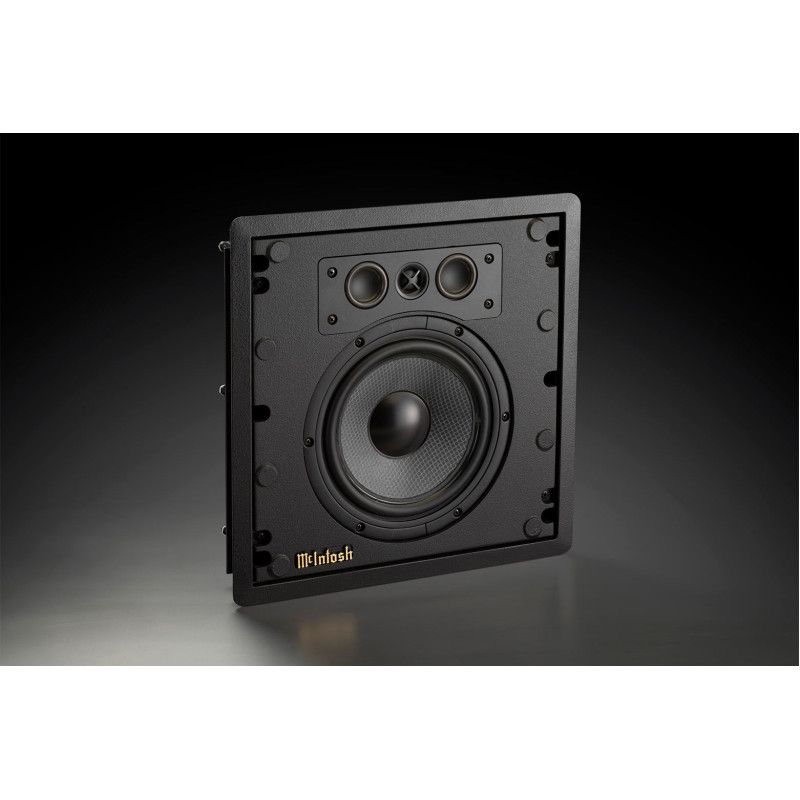 McIntosh WS300 Į sieną įmontuojama kolonėlė