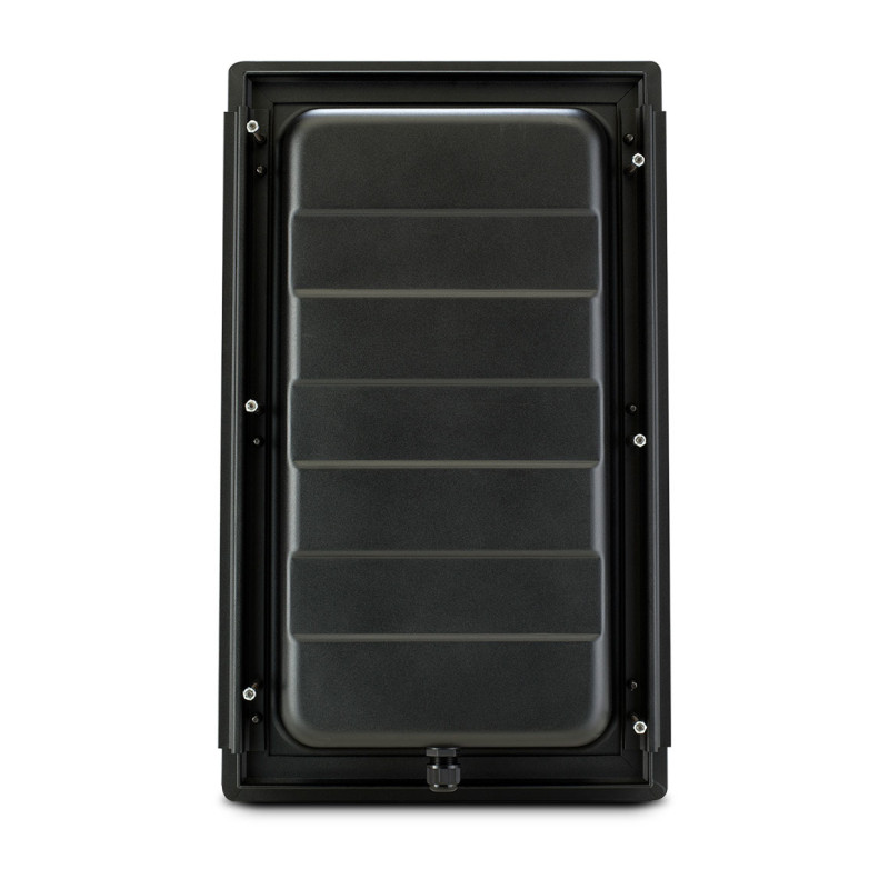 McIntosh WS500 Į sieną įmontuojama kolonėlė