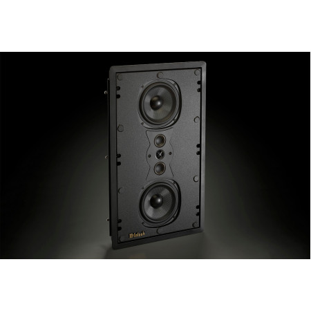 McIntosh WS500 Į sieną įmontuojama kolonėlė