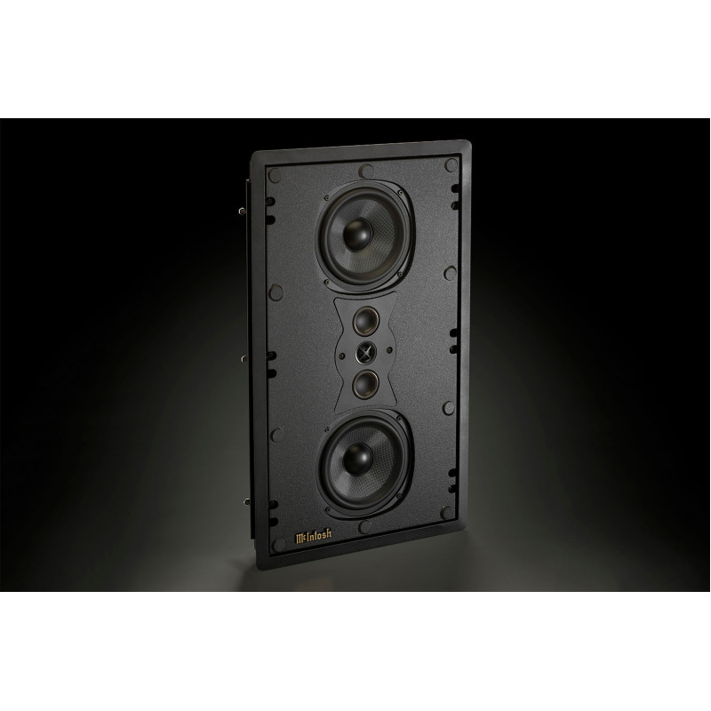 McIntosh WS500 Į sieną įmontuojama kolonėlė