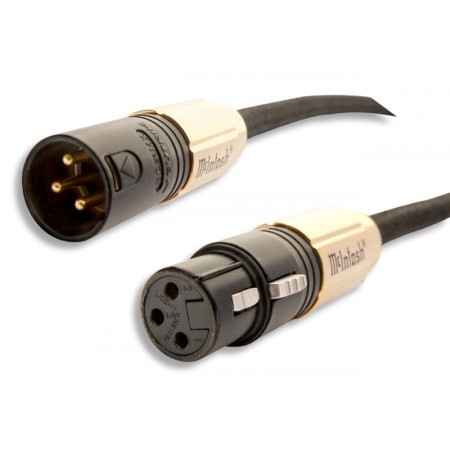 McIntosh XLR Balanced Audio Cables