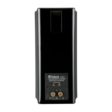 McIntosh XR50 lentyninės garso kolonėlės, kaina 2 vnt