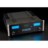 McIntosh MA5300 stereo integruotas stiprintuvas su DAC, balansinė XLR išvestis. Galingumas 2x140W