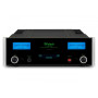 McIntosh MA5300 stereo integruotas stiprintuvas su DAC, balansinė XLR išvestis. Galingumas 2x140W
