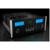McIntosh MA8950 stereo integruotas stiprintuvas su DAC, balansinė XLR išvestis. Galingumas 2x200W