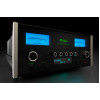 McIntosh MA8950 stereo integruotas stiprintuvas su DAC, balansinė XLR išvestis. Galingumas 2x200W