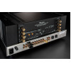 McIntosh MA8950 stereo integruotas stiprintuvas su DAC, balansinė XLR išvestis. Galingumas 2x200W