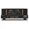 McIntosh MAC7200 stereo stiprintuvas, FM radijas, DAC, balansinė XLR išvestis. Galingumas 2x200W