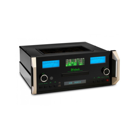 McIntosh MCD12000  2 jų kanalų SACD/CD grotuvas