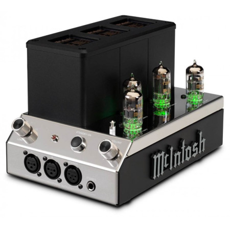 McIntosh MHA200 ausinių stiprintuvas