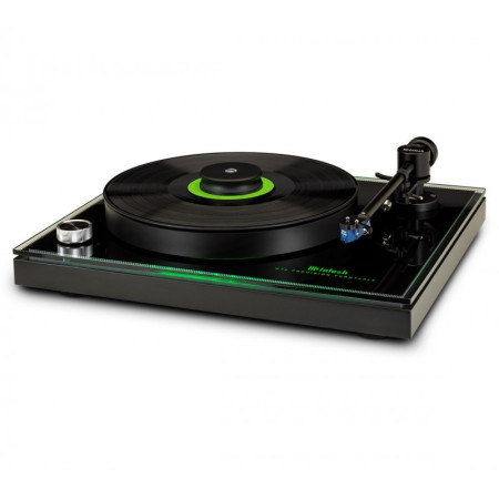 McIntosh MT2 patefonas, vinilo grotuvas