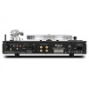 McIntosh MTI100 patefonas su integruotu stiprintuvu, galingumas 2x50W ir DAC