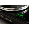 McIntosh MTI100 patefonas su integruotu stiprintuvu, galingumas 2x50W ir DAC