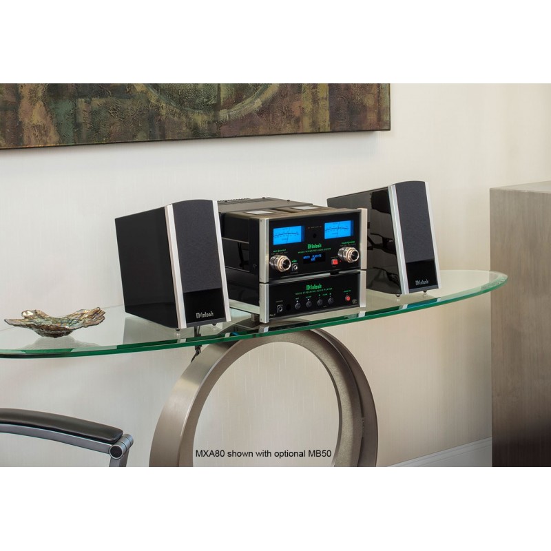 McIntosh MXA80 muzikinis centras