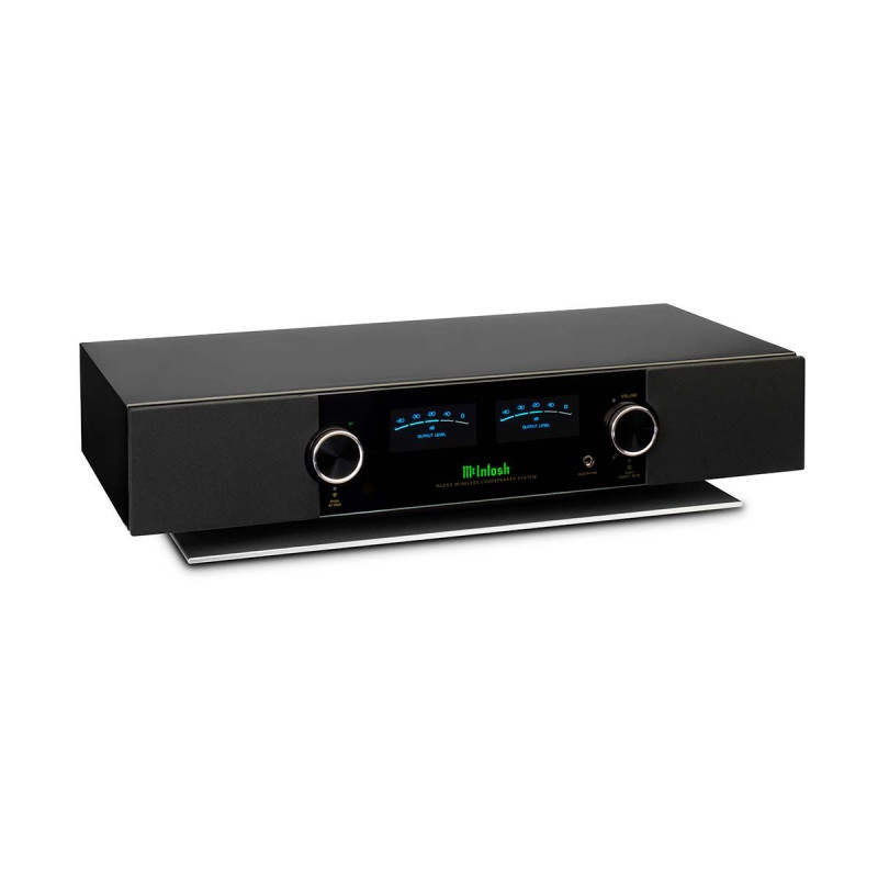 McIntosh RS250  aktyvi išmani garso kolonėlė AirPlay2, Spotify® Connect, TIDALconnect, HDMI(arc)