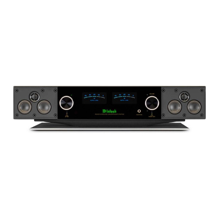McIntosh RS250  aktyvi išmani garso kolonėlė AirPlay2, Spotify® Connect, TIDALconnect, HDMI(arc)