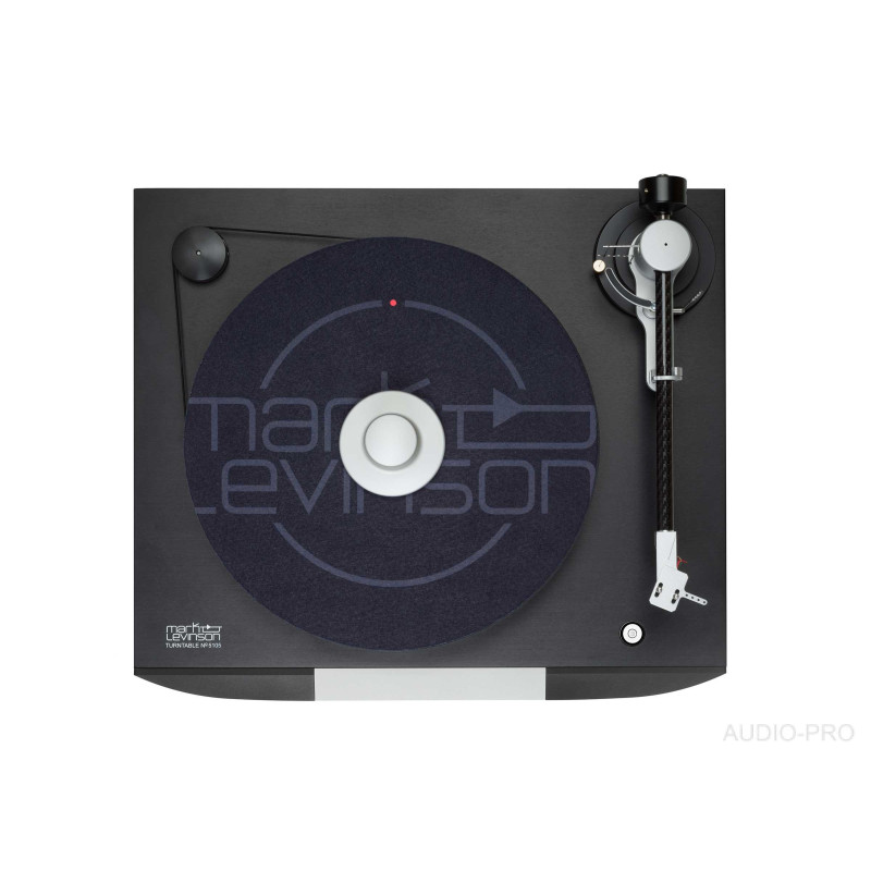 Mark Levinson № 5105 aukščiausios kokybės  patefonas