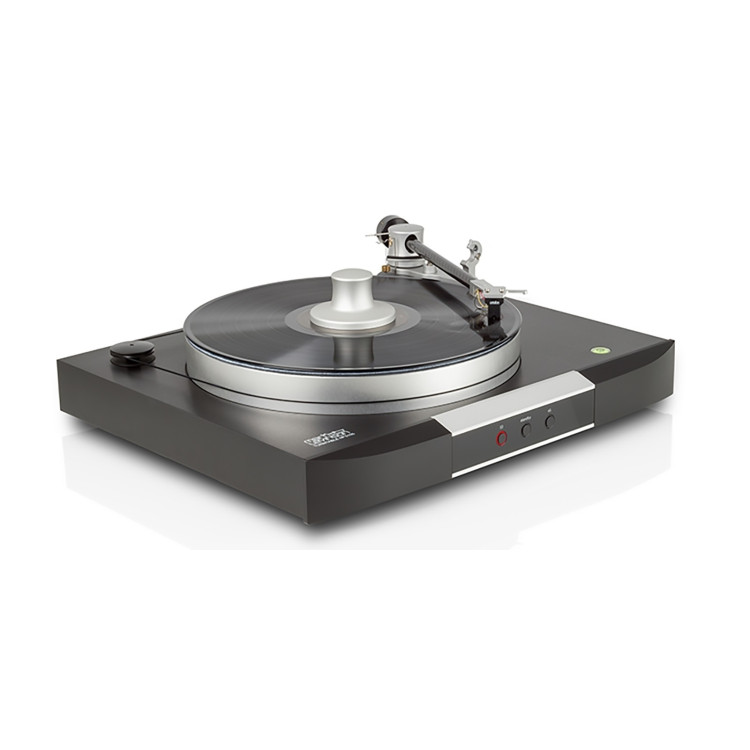 Mark Levinson № 5105 aukščiausios kokybės  patefonas