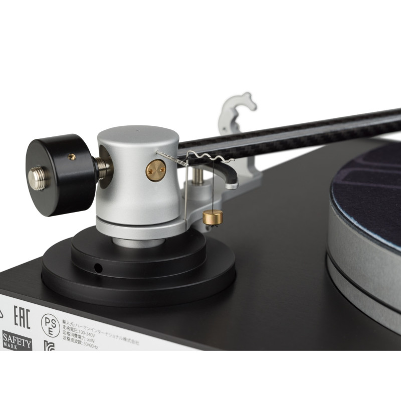 Mark Levinson № 5105 aukščiausios kokybės  patefonas