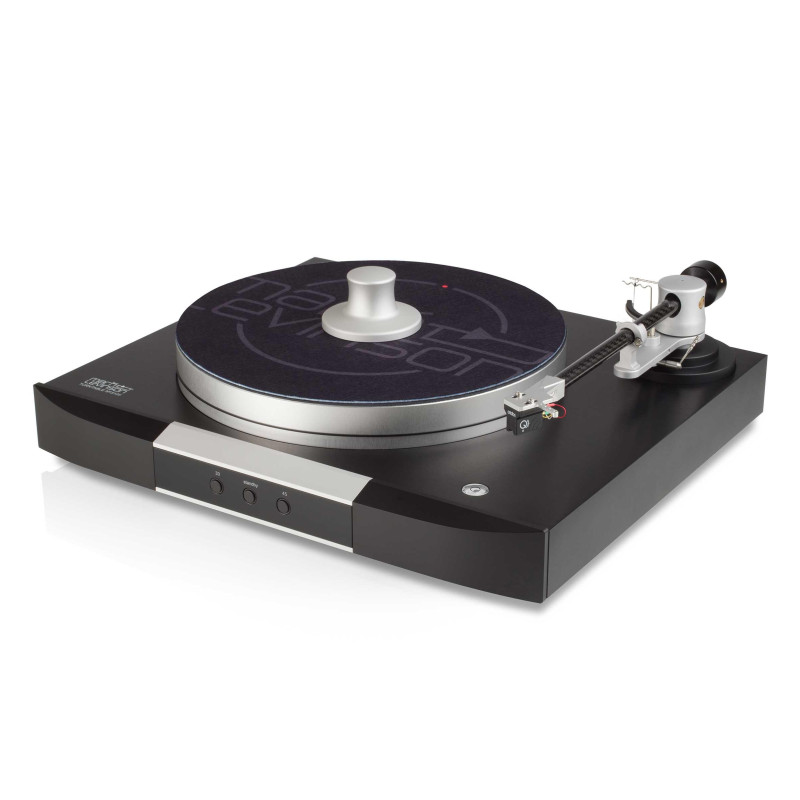 Mark Levinson № 5105 aukščiausios kokybės  patefonas
