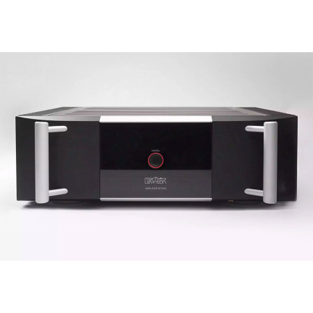 Mark Levinson № 5302 stereo galios garso stiprintuvas galingumas 550W