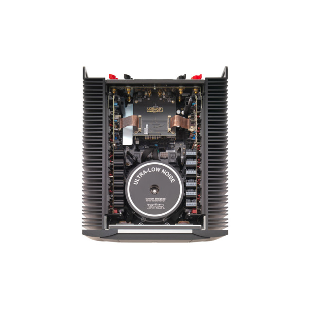 Mark Levinson № 534 stereo galios garso stiprintuvas 500W