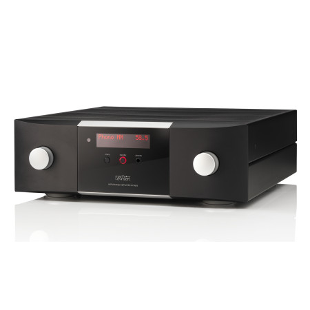 Mark Levinson Nº5805  High-End integruotas stereo stiprintuvas su vidiniu DAC