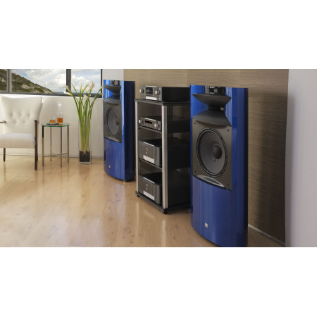 Mark Levinson № 534 stereo galios garso stiprintuvas 500W