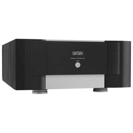 Mark Levinson № 534 stereo galios garso stiprintuvas 500W