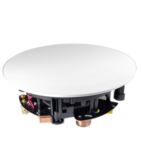 Melodika BLI6STR 150W į lubas montuojamos garso kolonėlės, kaina už 1 vnt.