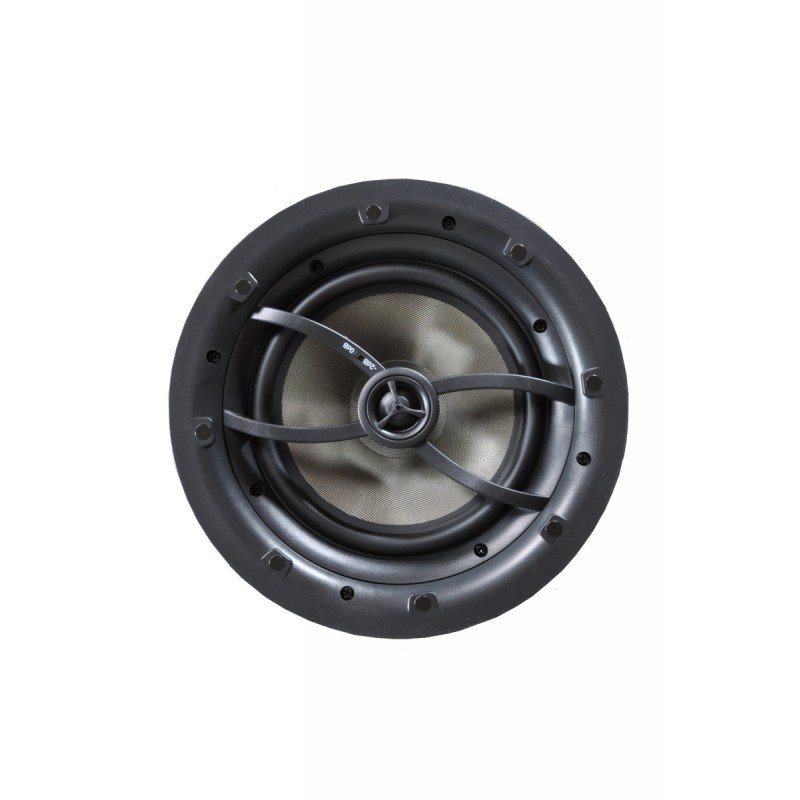 Melodika BLI5 į lubas montuojamas garsiakalbis, kaina už 1 vnt. #Nemokamaspristatymas