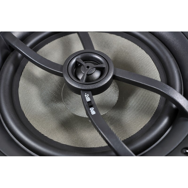 Melodika BLI5 į lubas montuojamas garsiakalbis, kaina už 1 vnt. #Nemokamaspristatymas