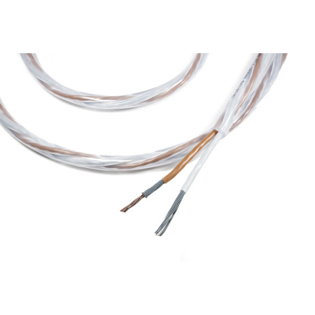 Melodika BSC2380 kolonėlių kabelis 2x3,8mm2, kaina už 1m. #Nemokamaspristatymas