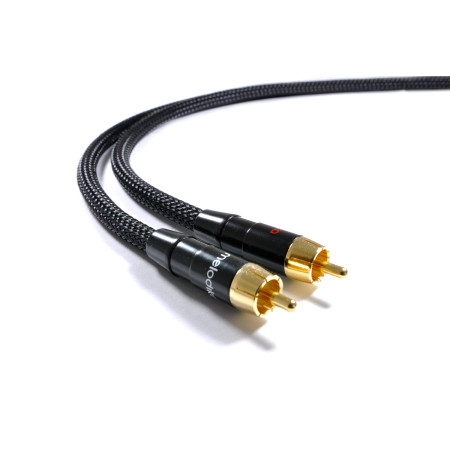 Melodika MD2RD Kolonėlių kabelis, kaina už 0.5m. #Nemokamasprisatatymas