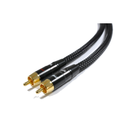 Melodika MD2RD Kolonėlių kabelis, kaina už 0.5m. #Nemokamasprisatatymas