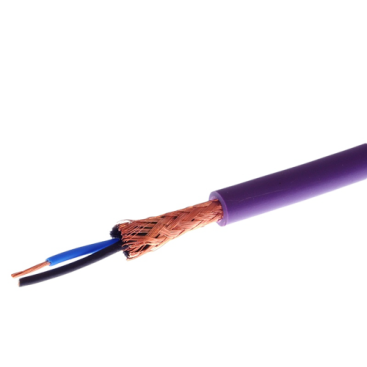 Melodika MDC1230 Mikrofono kabelis. Kaina už 1m. #Nemokamaspristatymas