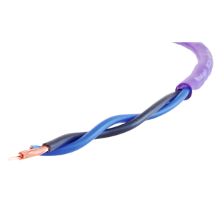 Melodika MDC2150 garsiakalbio kabelis, Kaina už 1m. #Nemokamaspristatymas