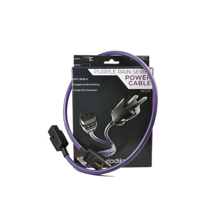 Melodika MDP16A05 Matinimo kabelis, kaina už 0.5m #Nemokamaspristatymas