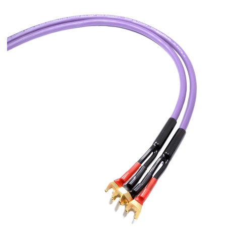 Melodika Purple Rain MDSC40s Kolonėlių kabelis, kaina už 1.5m.
