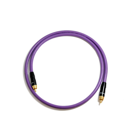 Melodika Purple Rain MDSW centrinės kolonėlės pajungimo laidai, kaina už 0.5m #Nemokamaspristatymas