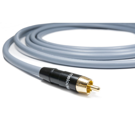 Melodika MDSWG žemų džnių kolonėlės pajungimo laidai. #Nemokamaspristatymas