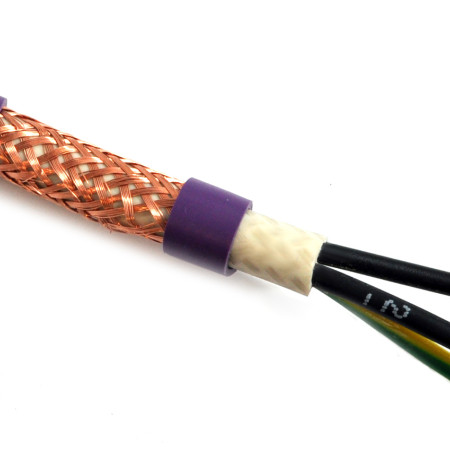 Melodika MDC3250 maitinimo 220v tinklo matuojamas kabelis.Kaina už 1m.